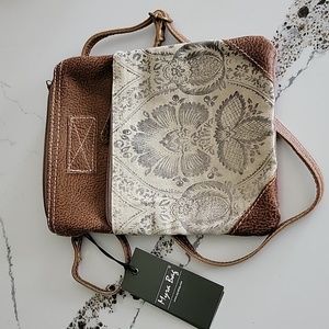 NWT Myra crossbody purse